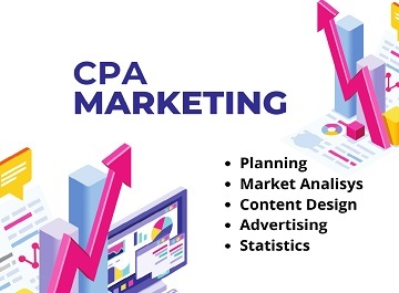 A Comprehensive CPA Marketing Guide and Start